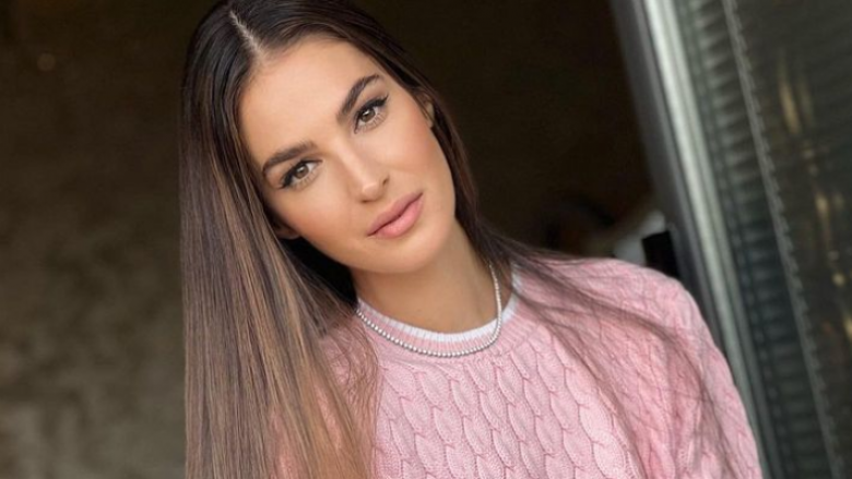 Emina Çunmulaj bëhet pjesë e jurisë të “Miss USA 2023”