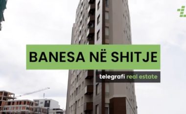 Banesa ideale në qendër të Prishtinës po pret të bëhet e juaja – Kompleksi Konak