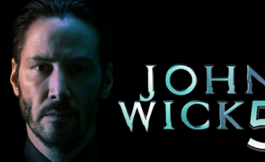 Flitet për një “John Wick: Chapter 5”