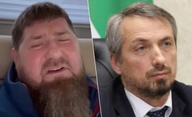 Kadyrov besonte se u helmua nga mjeku i tij personal - ai nuk është parë prej muajsh, thuhet se e varrosi të gjallë!