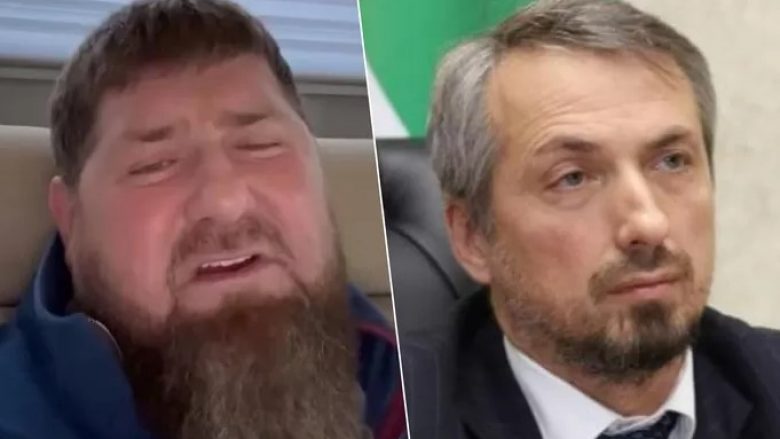 Kadyrov besonte se u helmua nga mjeku i tij personal – ai nuk është parë prej muajsh, thuhet se e varrosi të gjallë!
