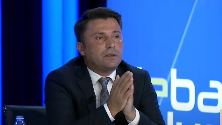 Rrustemi: Qasja e Lajçakut, mundëson vetëm implementimin e pikave të marrëveshjes që i interesojnë Serbisë