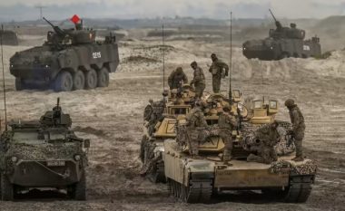 NATO po përgatit stërvitjen më të madhe ushtarake që nga Lufta e Ftohtë – do të simulojë “reagimin ndaj agresionit të mundshëm rus kundër një prej anëtarëve të saj”