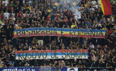 UEFA zyrtarisht hap procedurë disiplinore ndaj Rumanisë – pesë akuza për rumunët, përfshirë racizmi