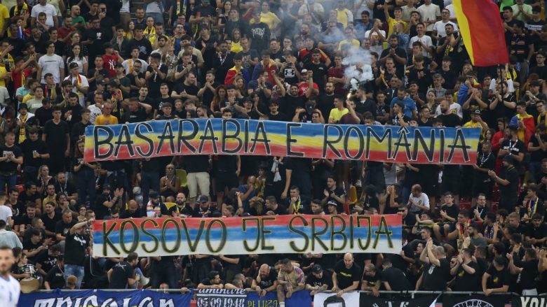 UEFA zyrtarisht hap procedurë disiplinore ndaj Rumanisë – pesë akuza për rumunët, përfshirë racizmi