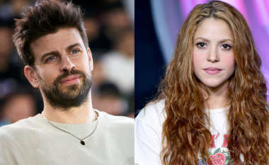 Shakira besonte në dashuri të përjetshme me Gerard Piquen: Mendoja se vetëm vdekja do të na ndante