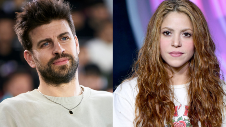 Shakira besonte në dashuri të përjetshme me Gerard Piquen: Mendoja se vetëm vdekja do të na ndante