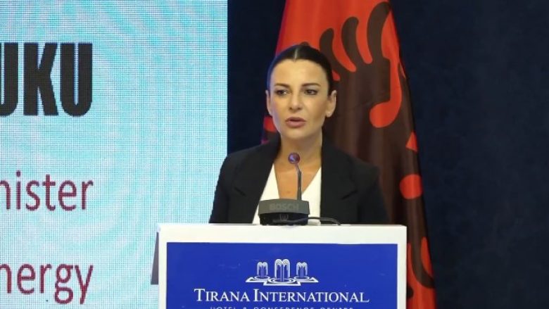 Forumi ekonomik Shqipëri-Izrael, Balluku: Jemi ndër vendet më atraktive për biznesin e huaj