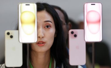 Apple prezantoi iPhone 15: Ndryshimet më të mëdha ndonjëherë, nga një port i ri në një kamerë perfekte