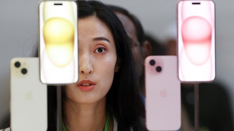 Apple prezantoi iPhone 15: Ndryshimet më të mëdha ndonjëherë, nga një port i ri në një kamerë perfekte