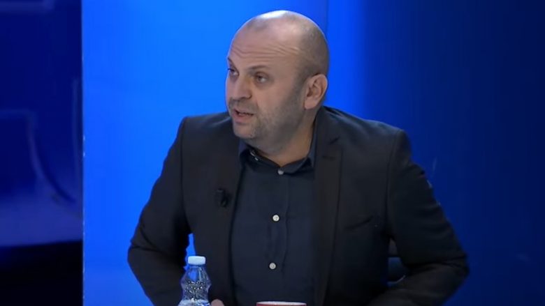Takimi Kurti-Vuçiq, Mushkolaj: Nesër BE-ja do të provojë të shpëtojë diçka nga Marrëveshja Bazë