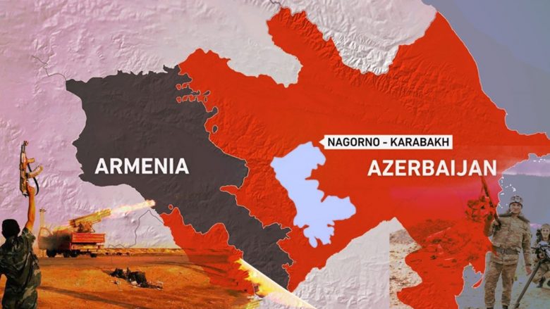 Cili është qëllimi i vërtetë i Azerbajxhanit në Nagorno-Karabakh: Krijimi i një qeverie legale apo spastrimi etnik i armenëve