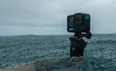 GoPro prezantoi kamerën Hero 12 Black me një bateri të përmirësuar