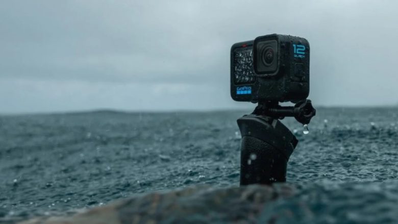 GoPro prezantoi kamerën Hero 12 Black me një bateri të përmirësuar