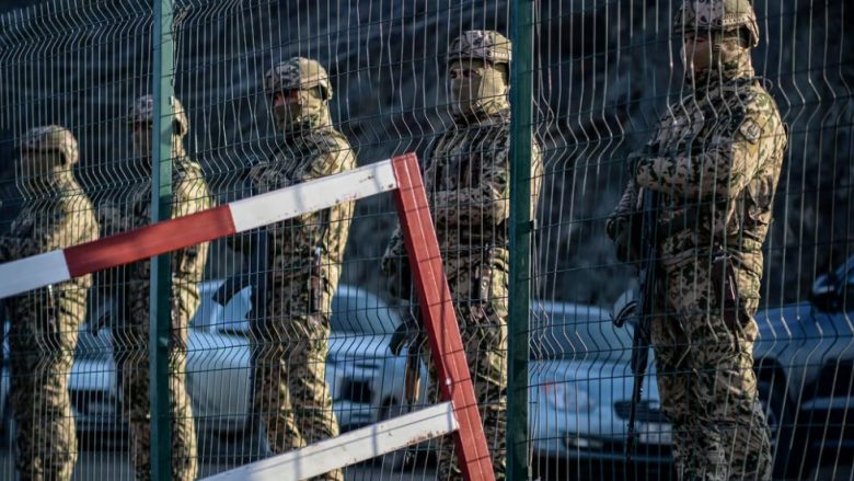 Azerbajxhani nis operacionin kundër Nagorno-Karabakut, raportohen sirena të sulmeve ajrore