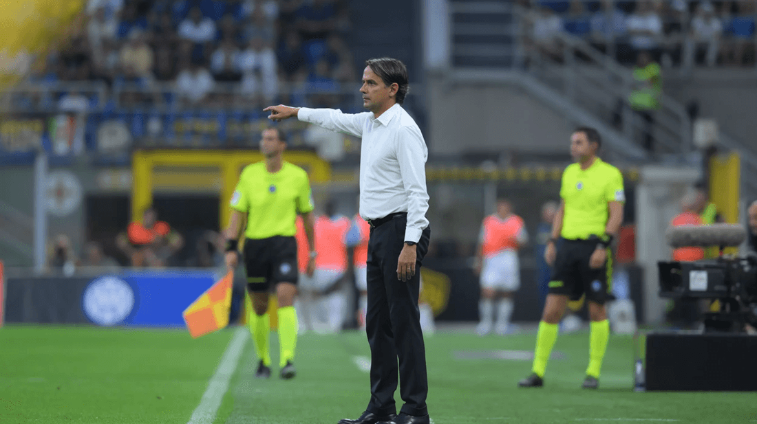 Inzaghi: Është vetëm fillimi, por këto shenja janë të shkëlqyera