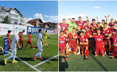 Gola të shumtë dhe befasi – rezultatet dhe renditja tabelare pas xhiros së gjashtë në Bon Voyage Superligën e Kosovës U21