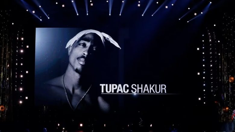 Pas gati tri dekadash nga vdekja e tij, policia arreston një person nën dyshimin për vrasjen e Tupac Shakur