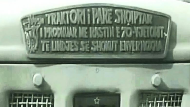 Diktatura pa humor ose mungesa e barsoletave shqiptare mbi socializmin