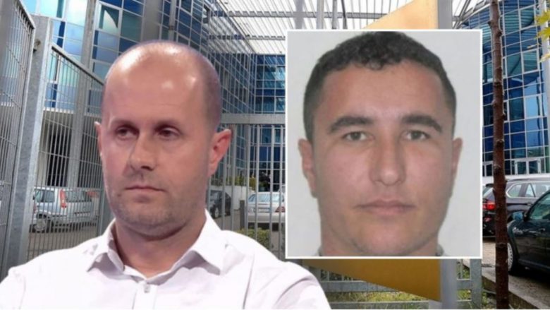 Arrestohet në Rinas avokati që pagoi 120 mijë euro Nuredin Dumanin për të vrarë ish-gruan