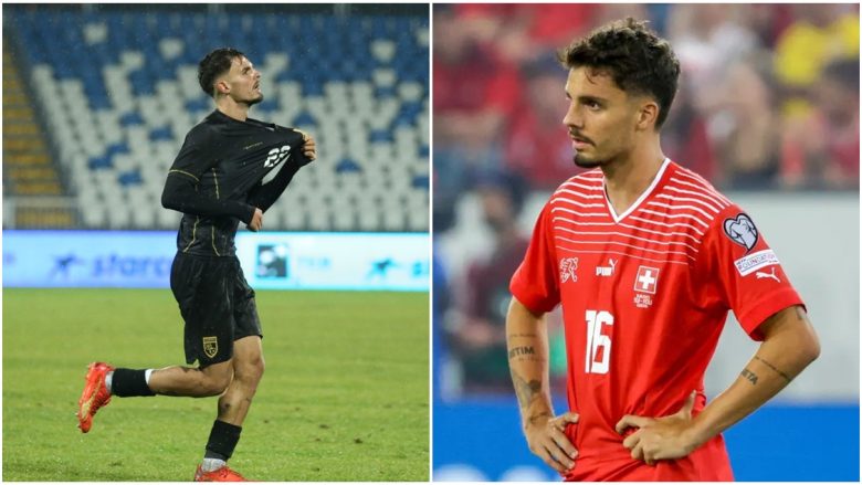 Dhjetë muaj më parë luajti me Kosovën, Uran Bislimi tani kthehet si lojtar i Zvicrës