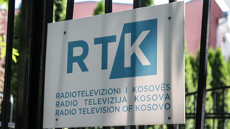 RrGK reagon për punësimet në RTK: Po diskriminohen gratë kandidate për pozita vendimmarrëse