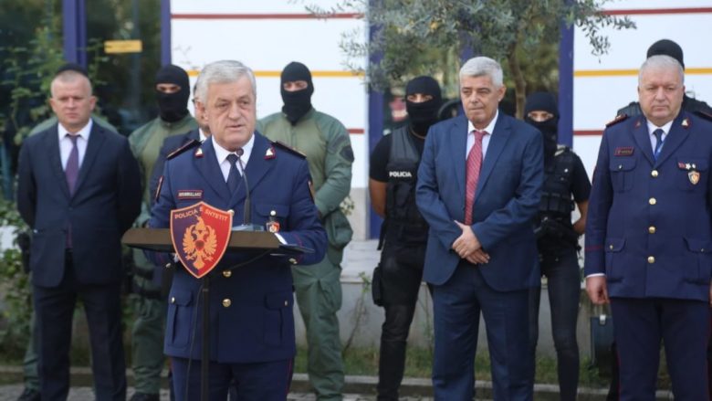 Laert Haxhiu organizator dhe porositës i vrasjeve, Rrumbullaku tregon si do të ekstradohet nga Greqia