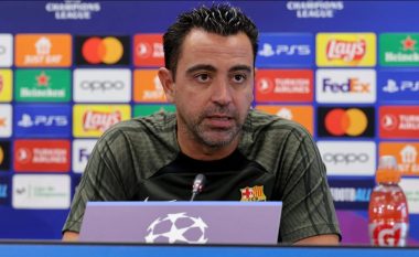 Zbulohet klauzola sekrete në kontratën e re të Xavit me Barcelonën