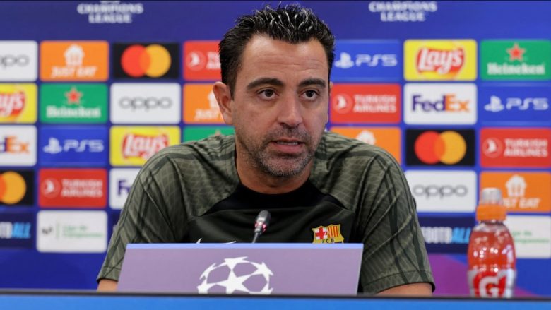 Zbulohet klauzola sekrete në kontratën e re të Xavit me Barcelonën