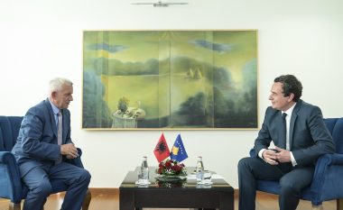 184 marrëveshje të nënshkruara mes Kosovës dhe Shqipërisë