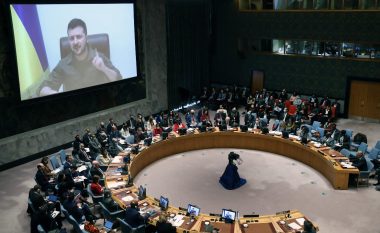 Ambasadori shqiptar në OKB: Zelensky do të marrë pjesë në takimin e liderëve botërorë në New York
