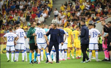 A ishte ky momenti për të cilin u ankua Edon Zhegrova pas ndeshjes me Rumaninë – Gliha e tërhoqi ashpër për dore