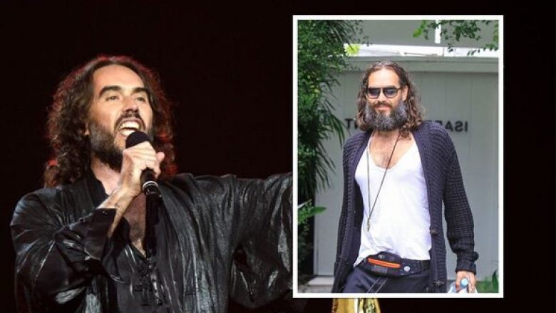 Rrëfimi i gruas që pretendon se u përdhunua nga Russell Brand: Më quante “fëmijën e tij” dhe ma humbi virgjërinë kur isha 16 vjeçe