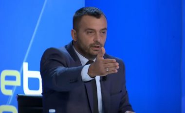 Rexhaj: Organizatat kriminale që e kanë terrorizuar veriun nuk janë më