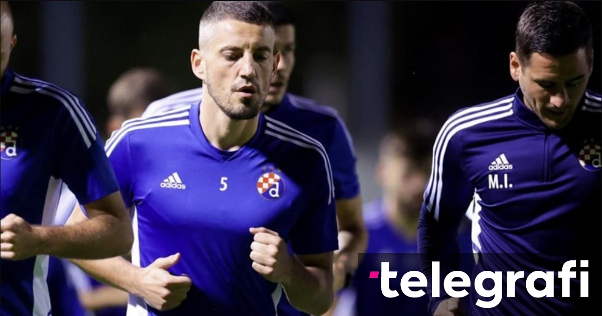 Arijan Ademi po luan më pak minuta te Dinamo Zagrebi, penalizohet nga çështja e bonuseve për ekipin kinez