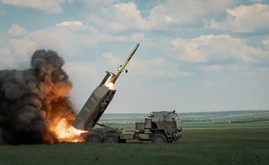 SHBA do ta furnizojë Ukrainën me raketa me rreze të gjatë ATACMS