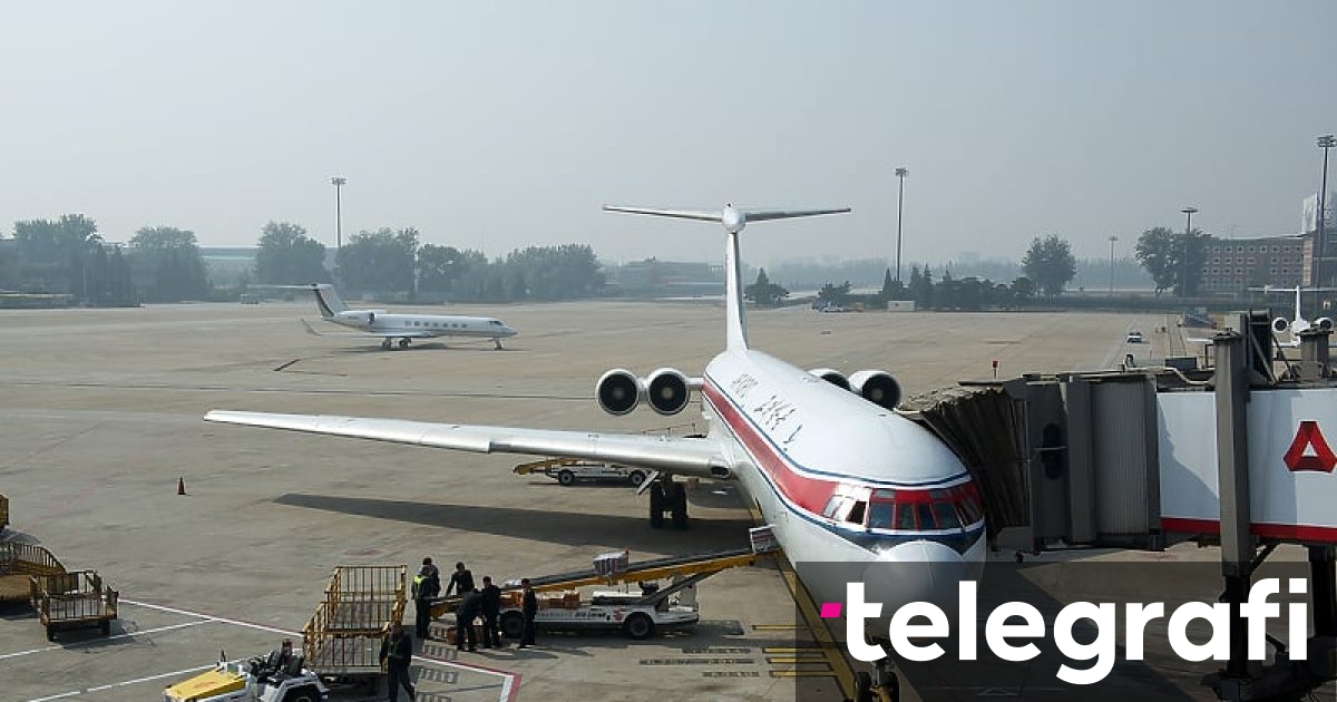 Aeroplani ushtarak rus ndodhej për dy ditë në aeroportin e Phenianit, a u ra dakord për transferimin e armëve?