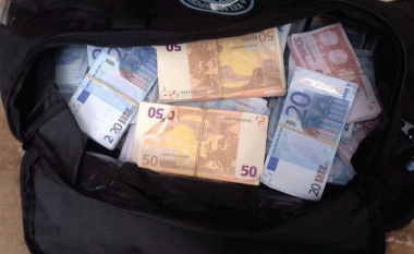 Dosja “Brezovica”: Paratë e korrupsionit u dhanë me qese e çanta