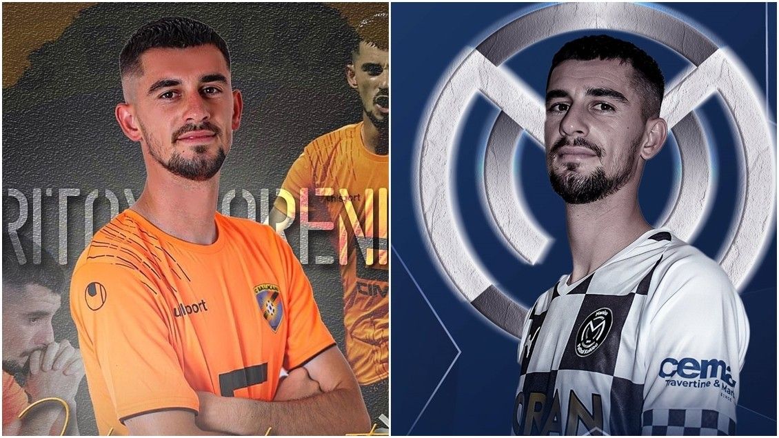 Ballkani falënderon Korenica me fjalë të mëdha pas transferimit te Manisa: Dera jonë e hapur gjithmonë për lojtarë si ti