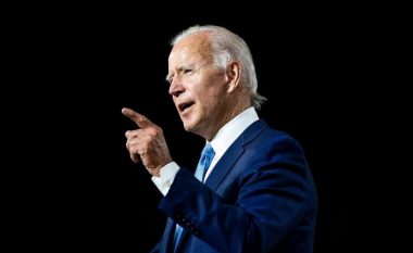 Biden tregoi se çka e shtyu të kandidojë për president në vitin 2020