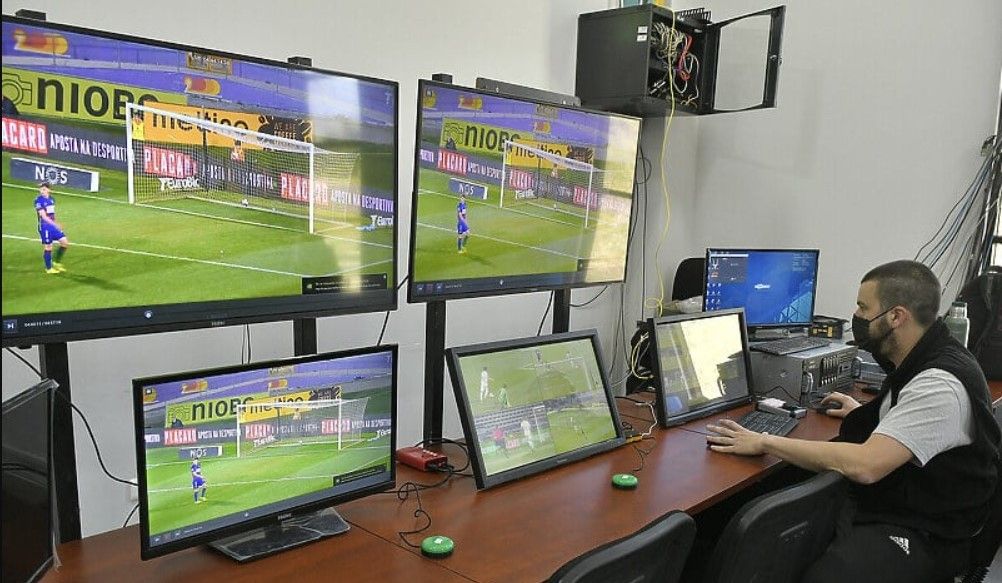 E gjithë liga është e manipuluar dhe tani kanë ardhur provat: Federata ka pezulluar zyrtarisht kampionatin