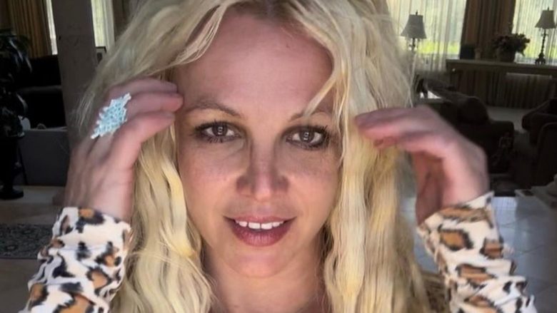 Britney përgatit albumin e ri, ka siguruar këngë nga disa muzikantë të famshëm
