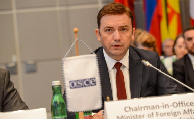 Bujar Osmani për Këshillin e Ministrave: Vendimet kryesore për OSBE-në do të merren në Shkup