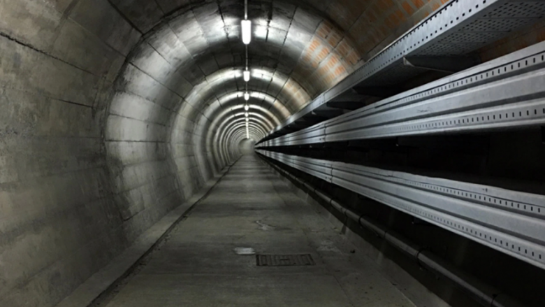 Historia e 'rrjetit prej rreth 8 mijë bunkerësh nëntokësorë' në Zvicër, që janë bërë sërish të nevojshëm për ushtrinë