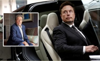 Babai i Elon Musk thotë se është i shqetësuar se djali i tij “mund të vritet” – pas një raporti për ndikimin e tij në vendimet e qeverisë