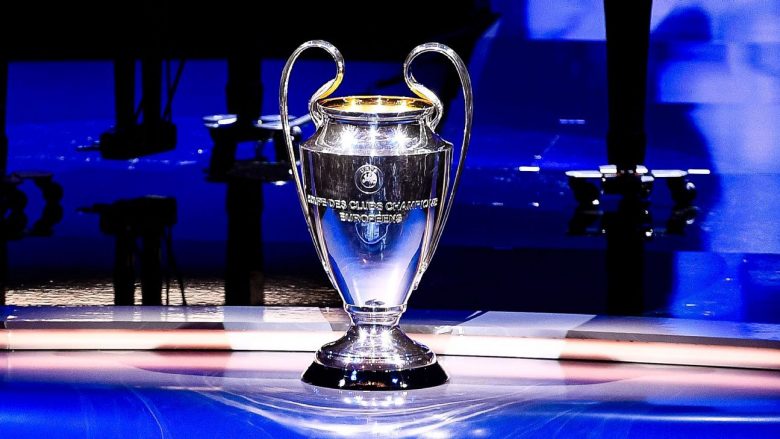 Tetë ndeshje interesante zhvillohen në Ligën e Kampionëve – vëmendja në Paris