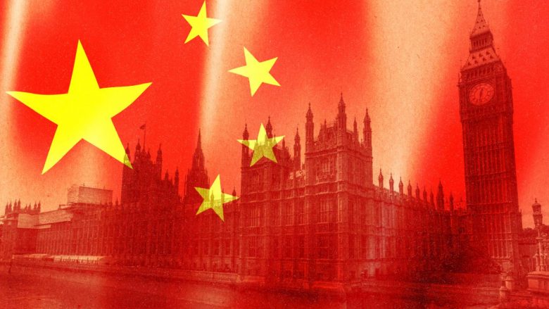 Arrestohet një hulumtues në Parlamentin e Britanisë së Madhe, kishte spiunuar për Kinën