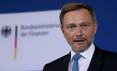 Ministri gjerman i Financave: Ekonomia vazhdon të jetë fortë pavarësisht recesionit