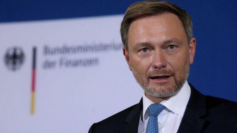Ministri gjerman i Financave: Ekonomia vazhdon të jetë fortë pavarësisht recesionit
