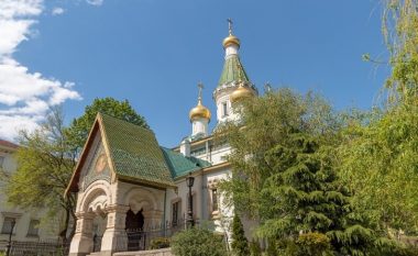 Bullgaria dëboi kreun e kishës ortodokse ruse dhe priftërinjtë bjellorusë